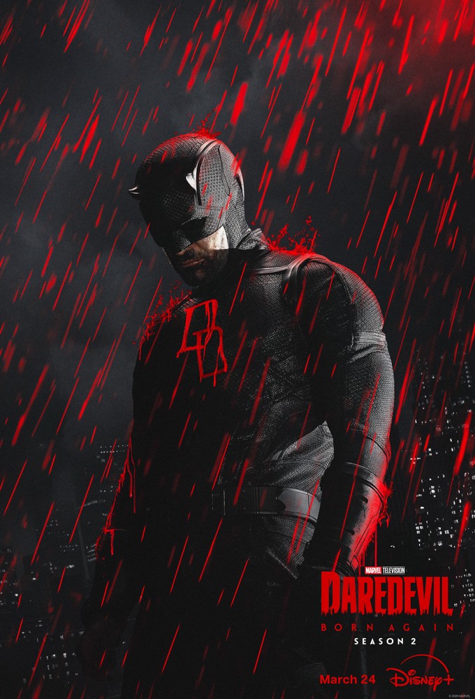 Daredevil Born Again - Season 2 [323086] (A1774405768) [[TV Shows]] --Plex--